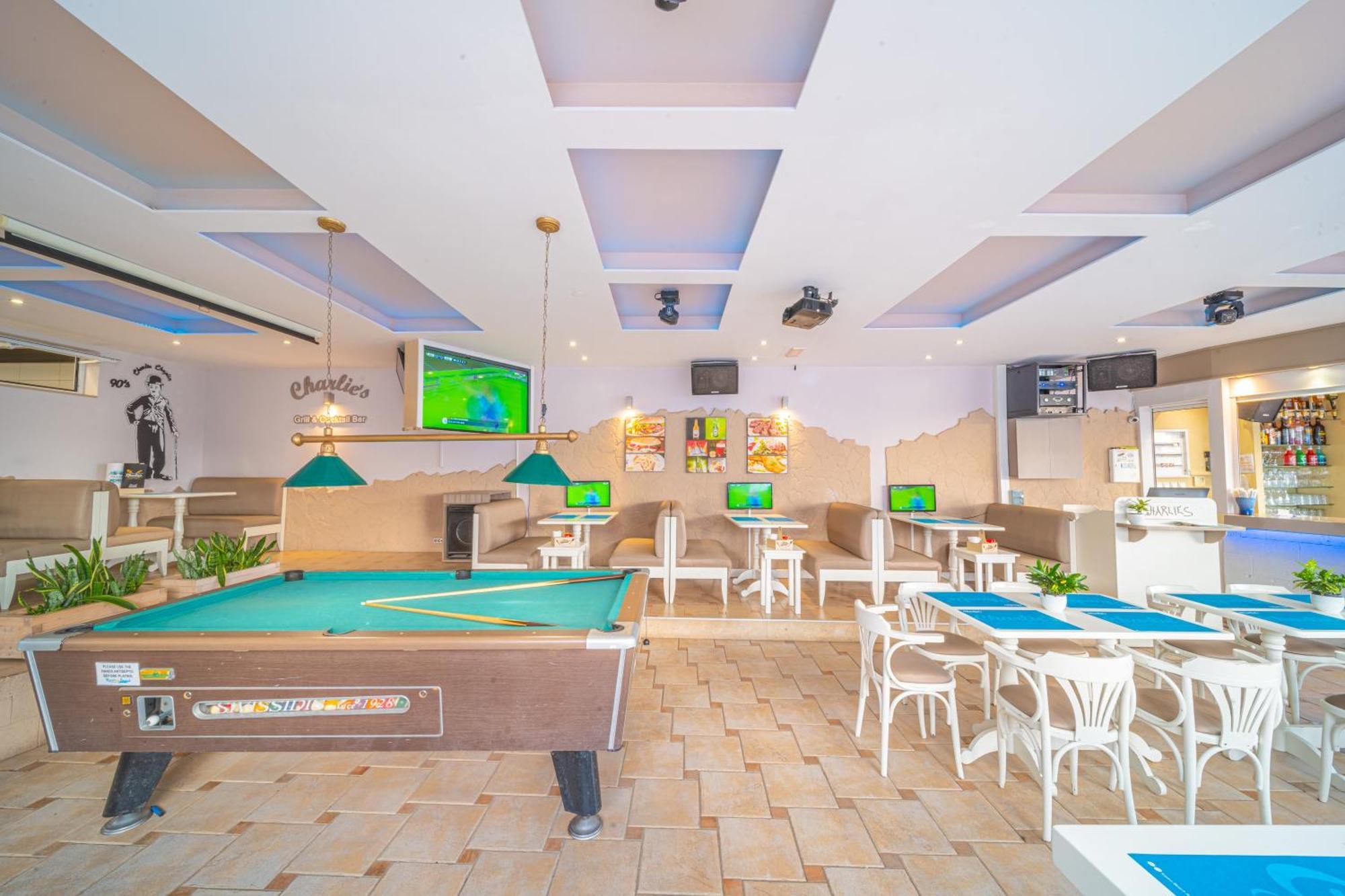 Kastro Beach Apartments Malia  Exterior photo