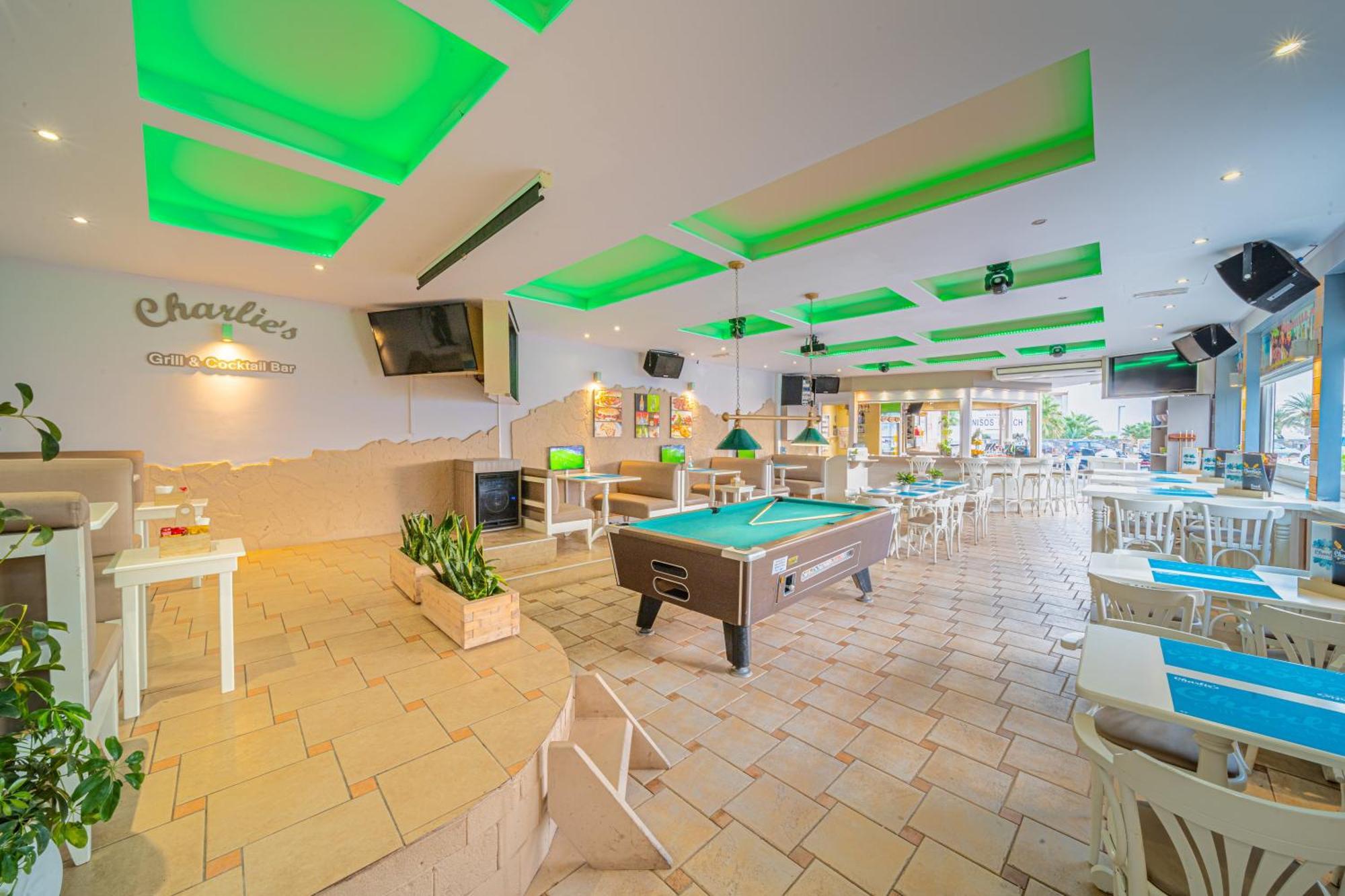 Kastro Beach Apartments Malia  Exterior photo