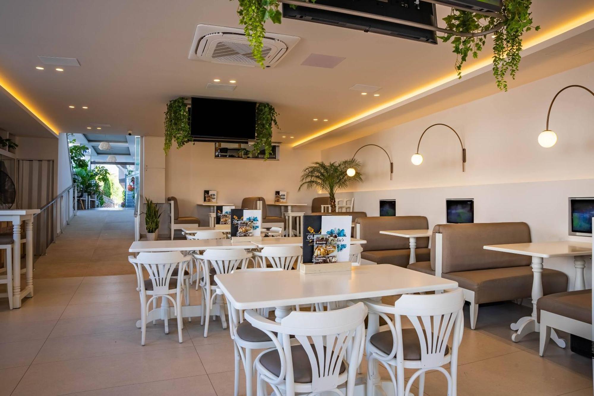 Kastro Beach Apartments Malia  Exterior photo