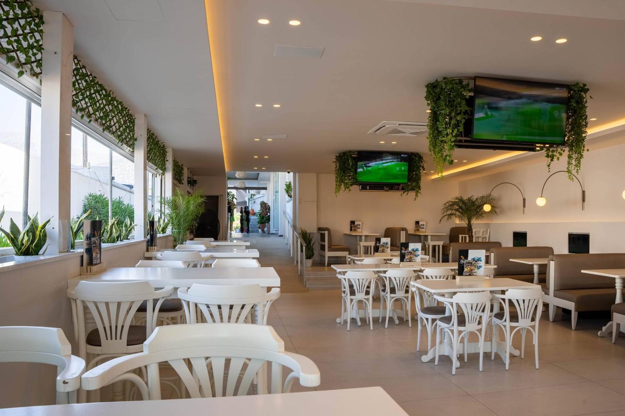 Kastro Beach Apartments Malia  Exterior photo