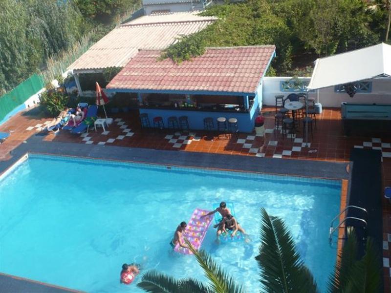 Kastro Beach Apartments Malia  Exterior photo